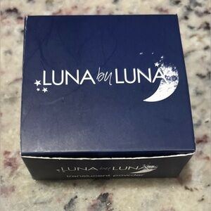 Luna by Luna Translucent Powder
